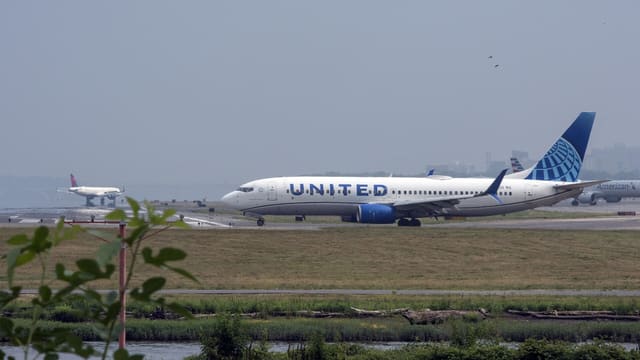 N18220 - Aircraft