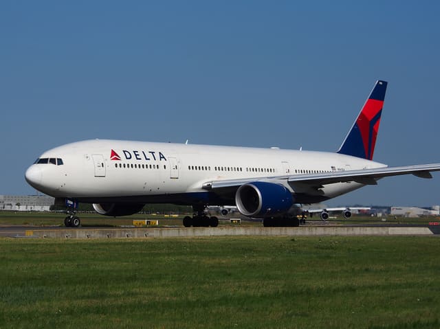 N865DA - Boeing
