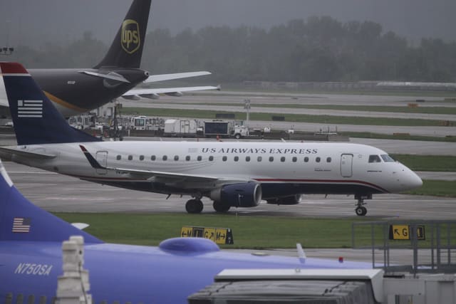 N809MD - Embraer