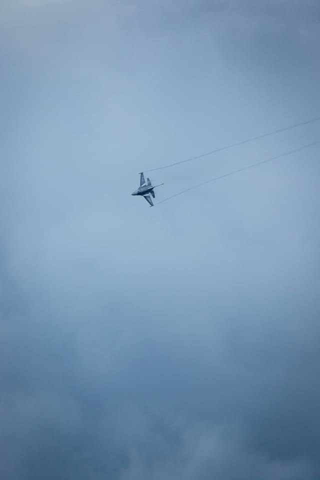  - Warbird