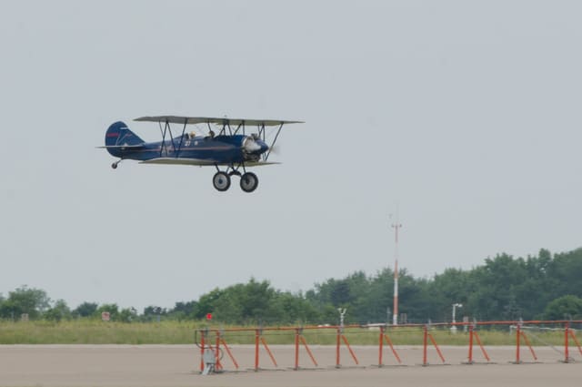 N397M - Aircraft