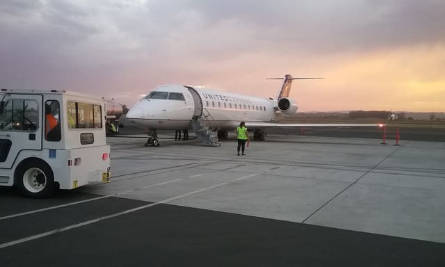 N910SW - Aircraft