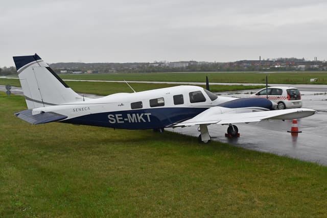 SE-MKT - Piper