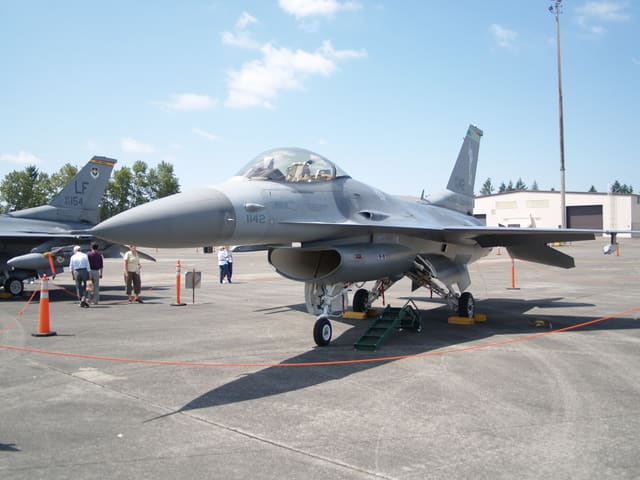  - Single-engine aircraft