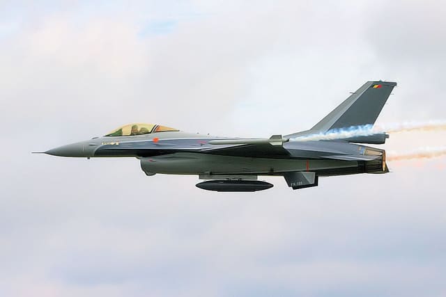  - Single-engine aircraft