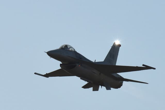  - Single-engine aircraft