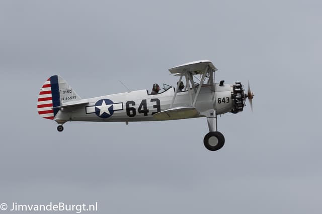 N46557 - Aircraft