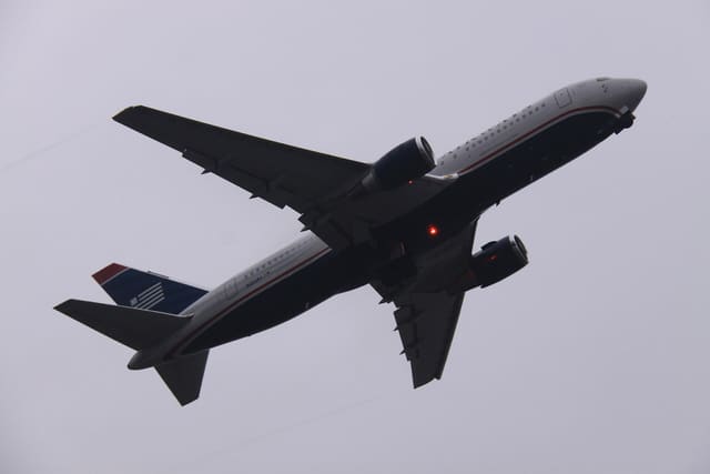 N253AY - Boeing