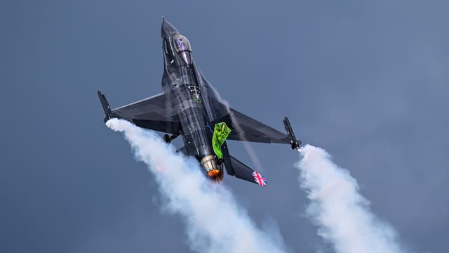  - Single-engine aircraft
