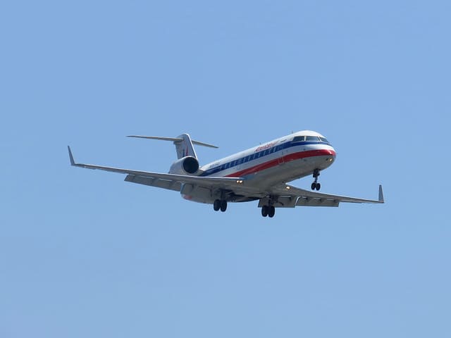 N869AS - Business jet