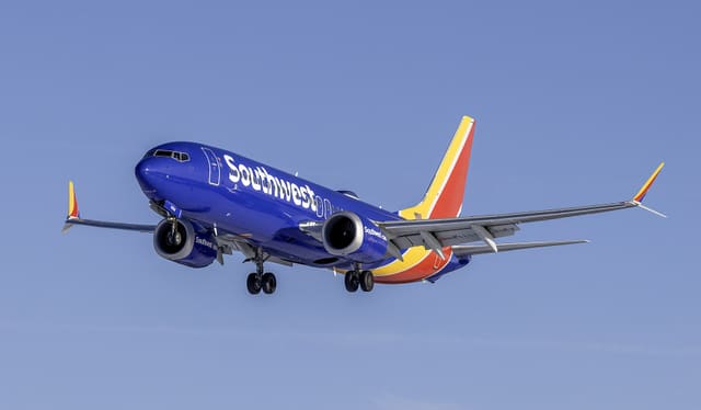 N8868L - Boeing