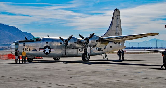 N2871G - Warbird