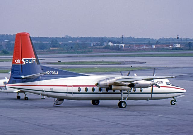 N2706J - Aircraft