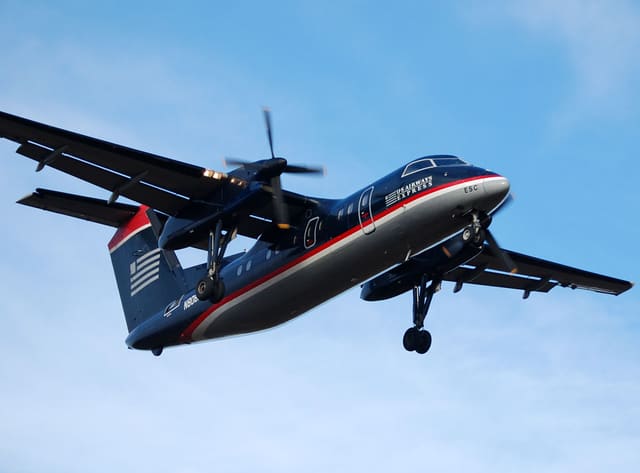 N806EX - Bombardier