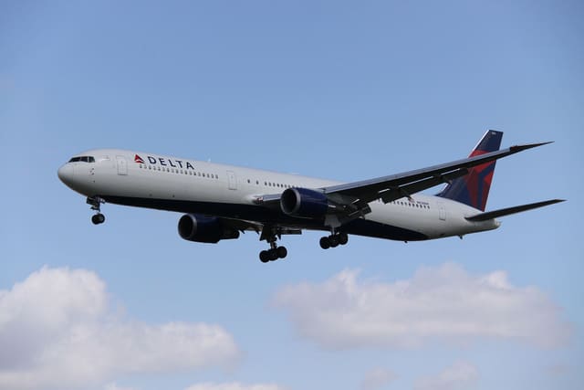 N838MH - Boeing