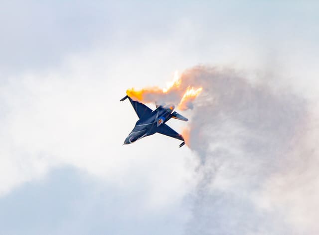  - Single-engine aircraft