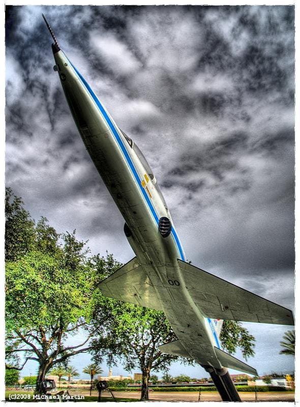 N900NA - Aircraft