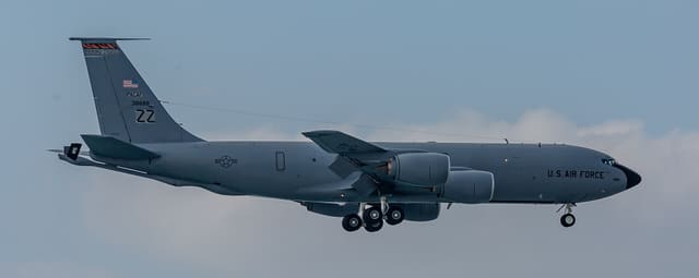  - Boeing