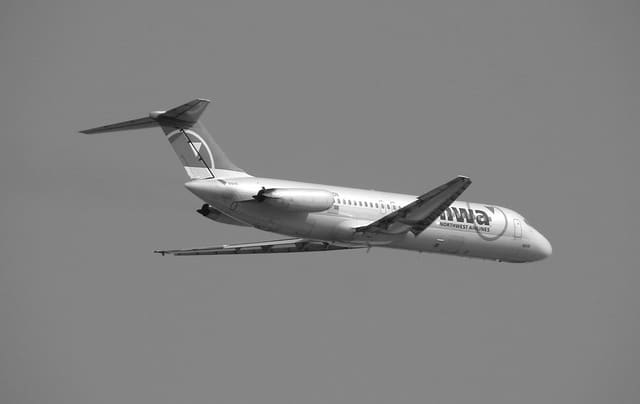 N940N - Aircraft