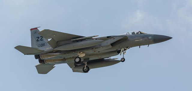  - Boeing