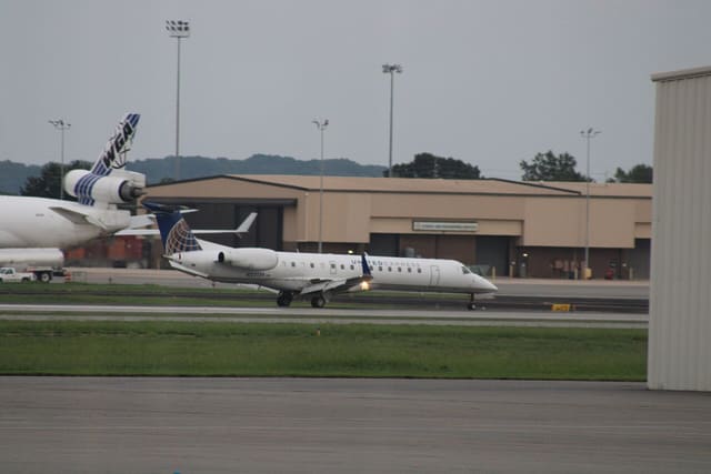 N23139 - Embraer