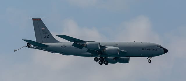  - Boeing