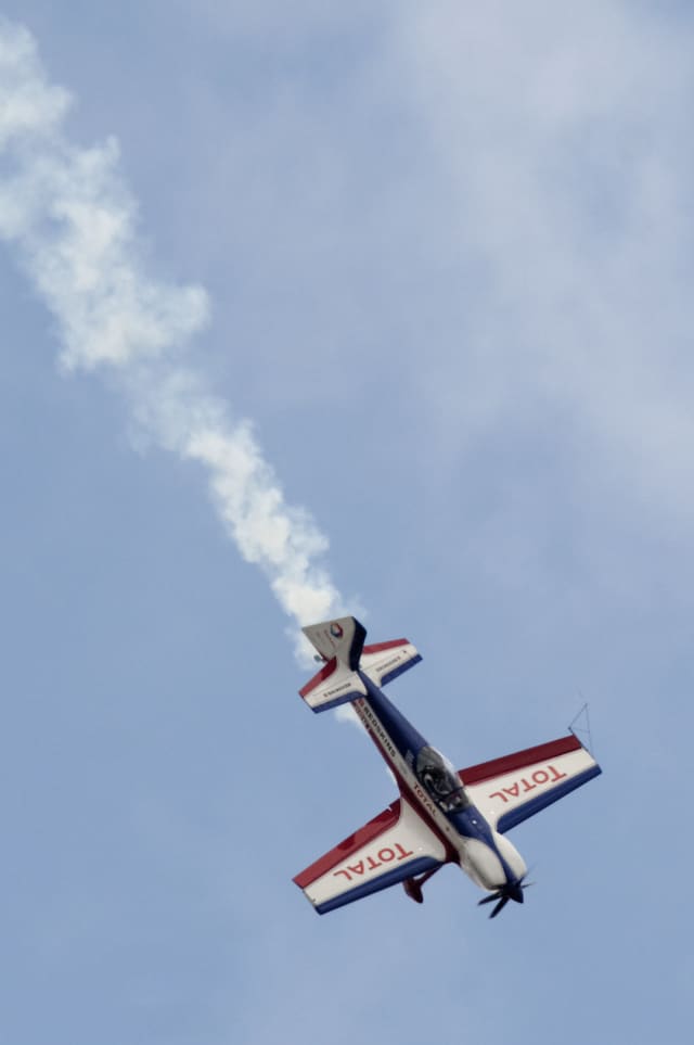  - Single-engine aircraft