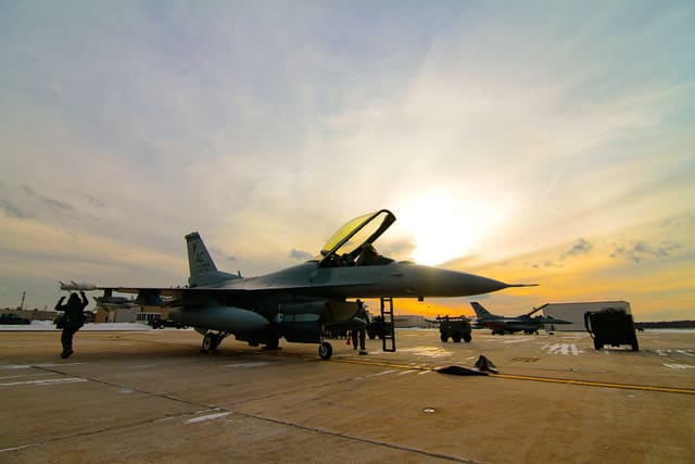  - Single-engine aircraft