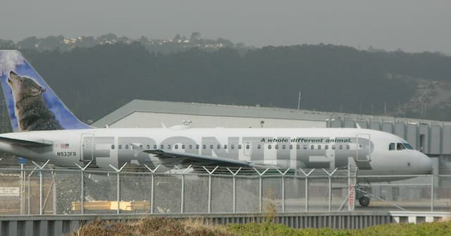 N933FR - Aircraft