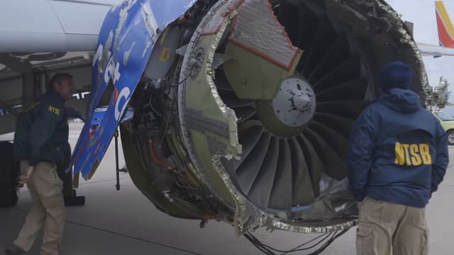 N772SW - Aircraft