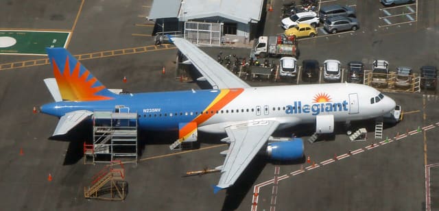 N235NV - Airbus