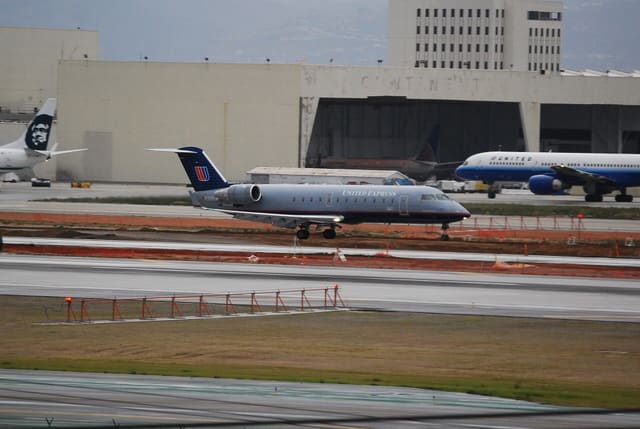 N906SW - Bombardier