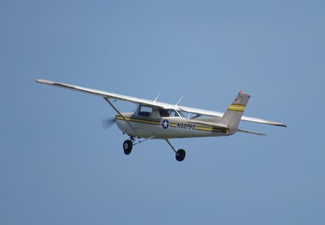 N3279G - Single-engine aircraft