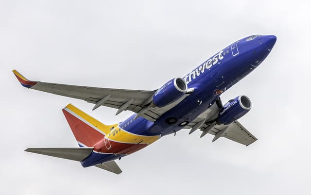 N7715E - Boeing