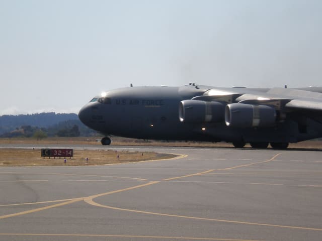  - Boeing
