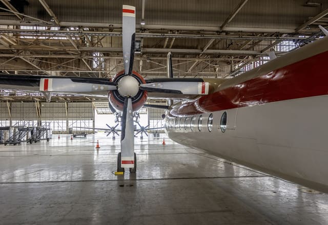N127HP - Aircraft