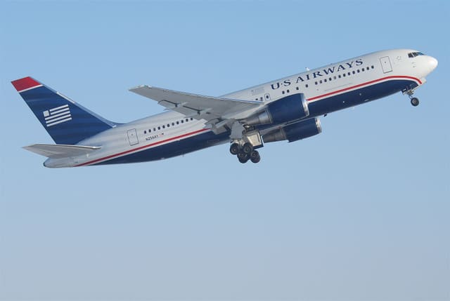 N256AY - Boeing