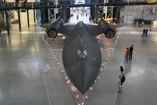  - Lockheed