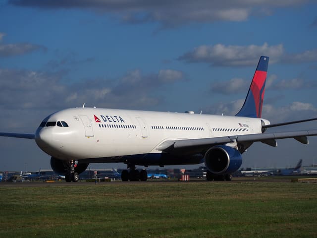 N817NW - Airbus