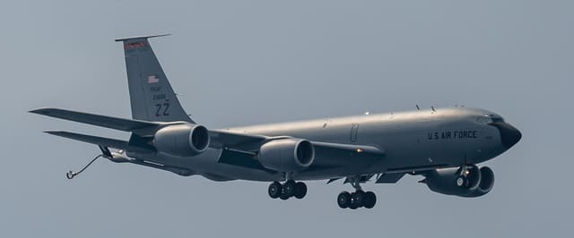  - Boeing