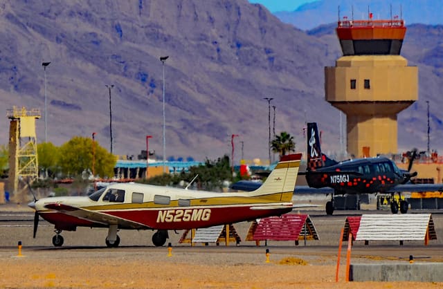 N525MG - Piper