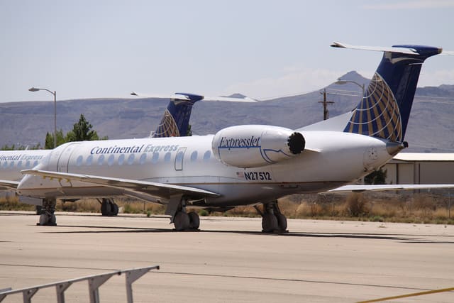 N27512 - Aircraft