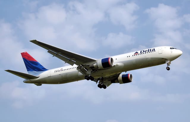 N1611B - Boeing