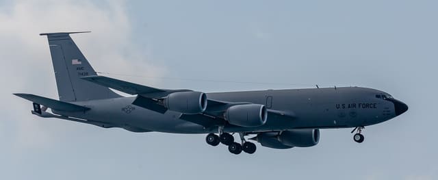  - Boeing
