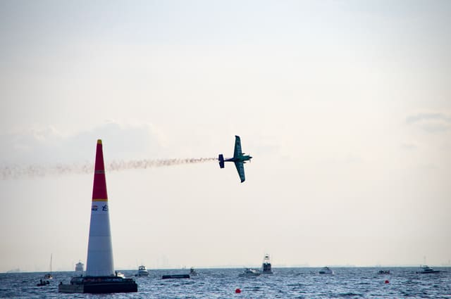  - Single-engine aircraft