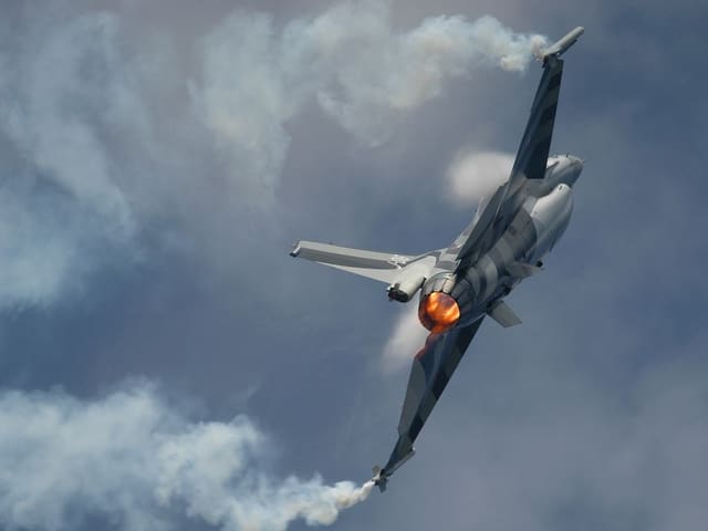  - Single-engine aircraft