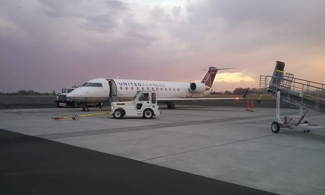 N910SW - Aircraft