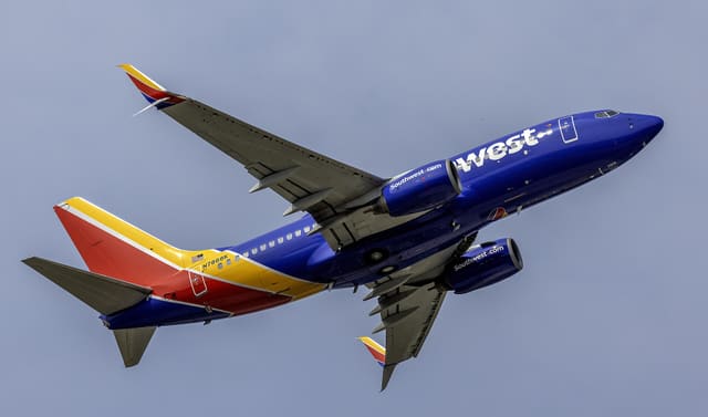 N7868K - Boeing