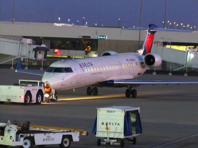N642CA - Aircraft