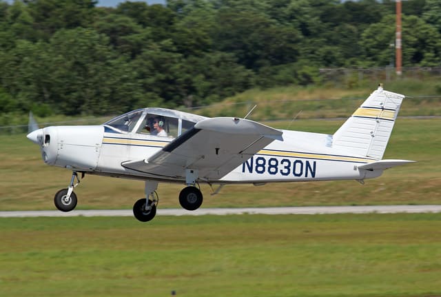 N8830N - Piper